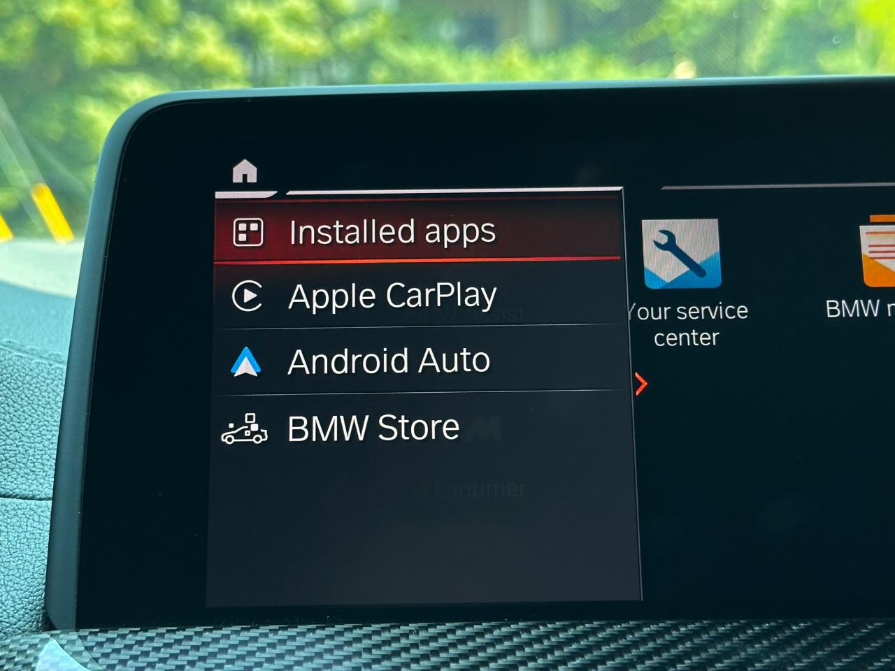 BMW X4  2021