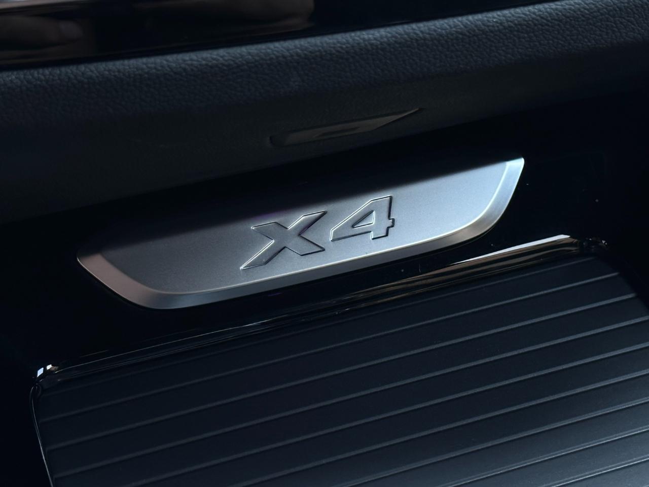 BMW X4  2021