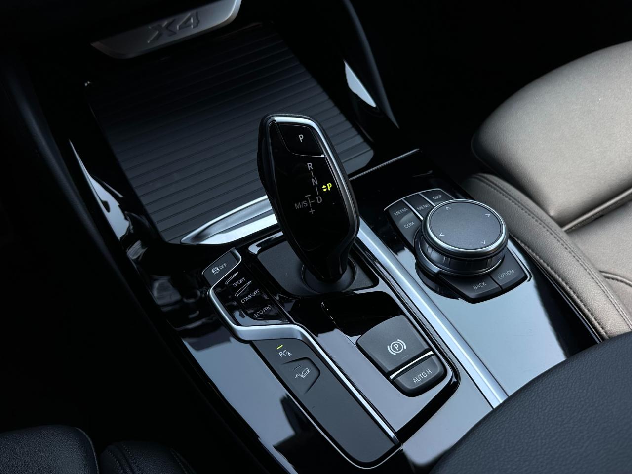 BMW X4  2021