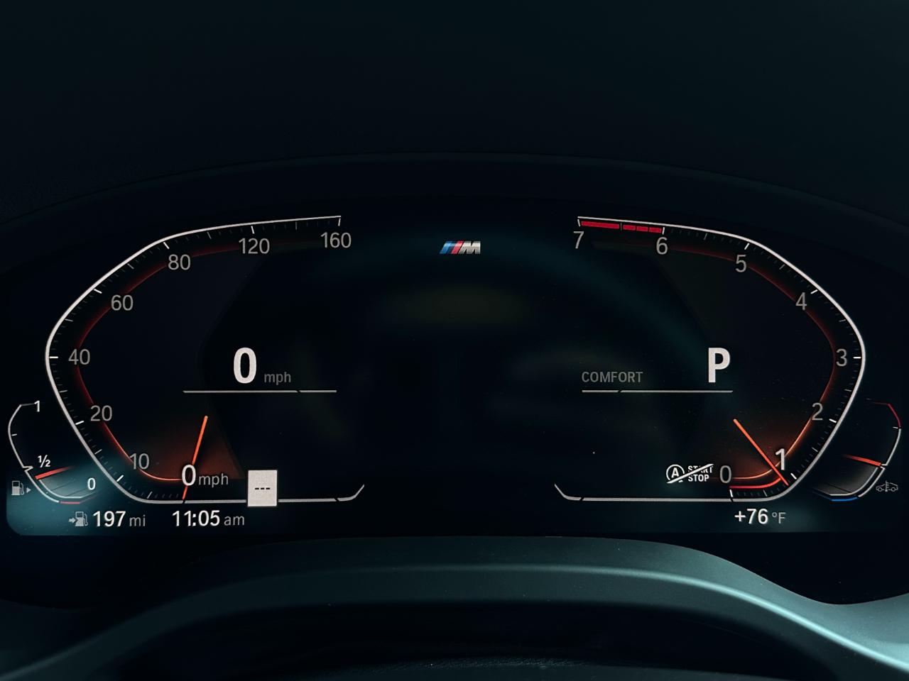 BMW X4  2021
