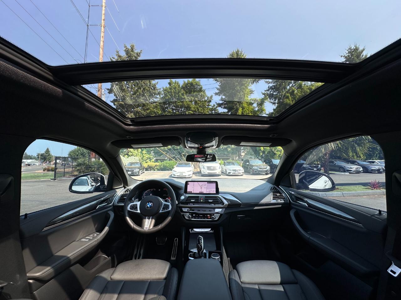 BMW X4  2021