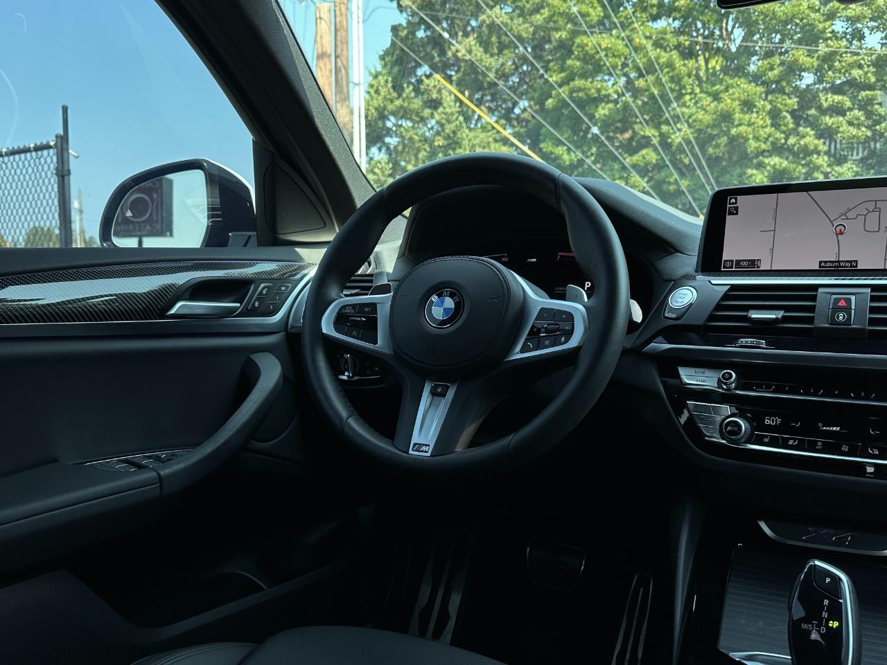 BMW X4  2021