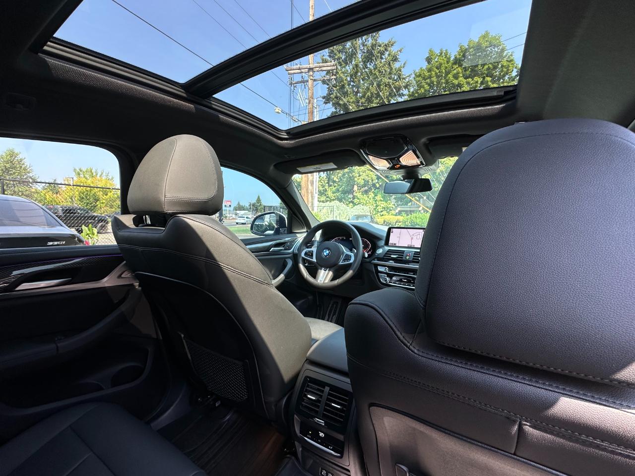 BMW X4  2021
