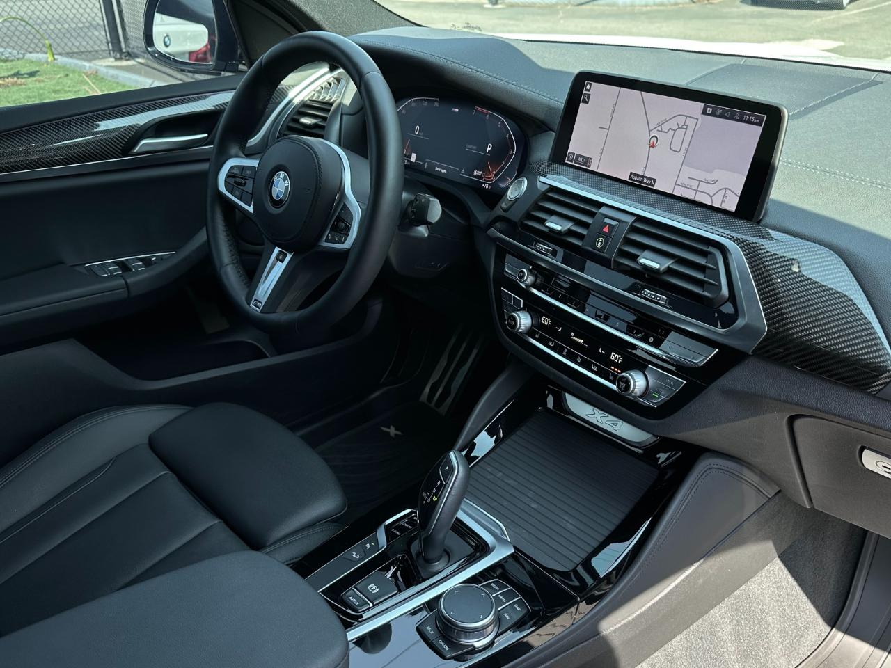 BMW X4  2021