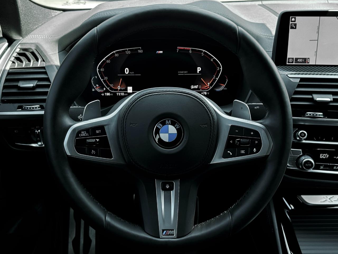 BMW X4  2021