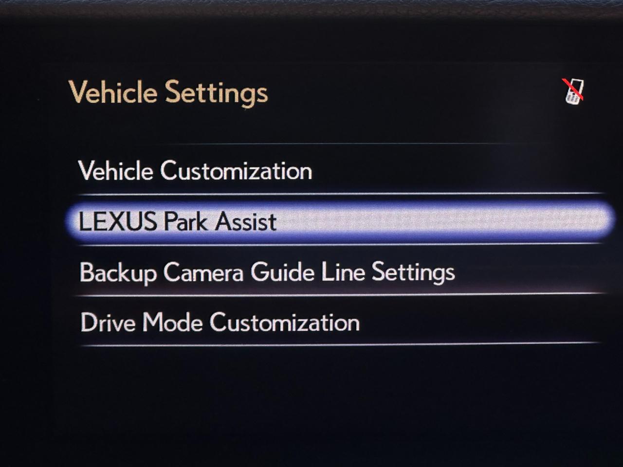 Lexus IS IS 350 F Sport AWD 2020