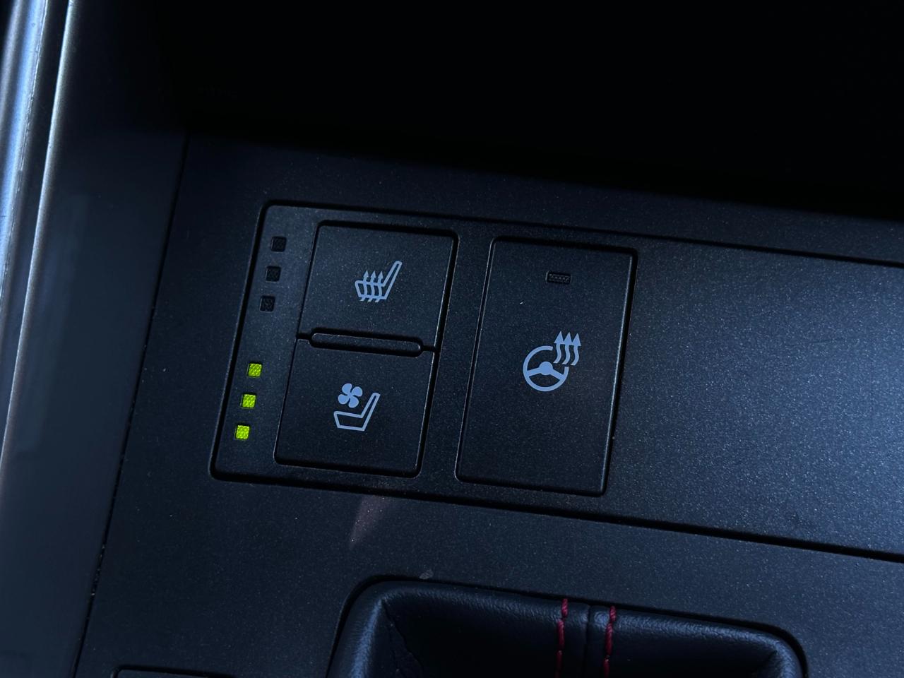 Lexus IS IS 350 F Sport AWD 2020