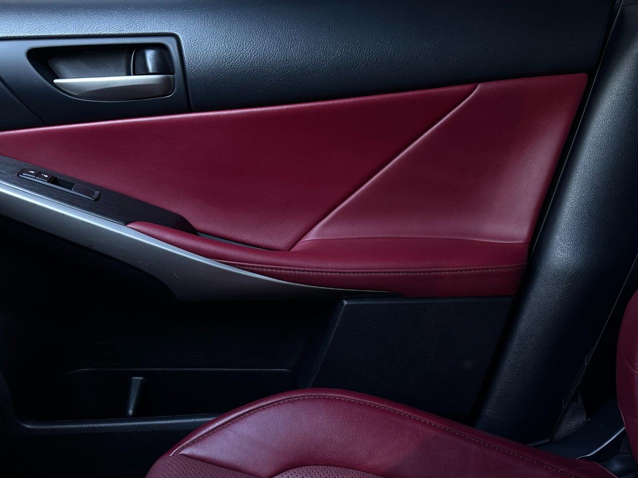 Lexus IS IS 350 F Sport AWD 2020