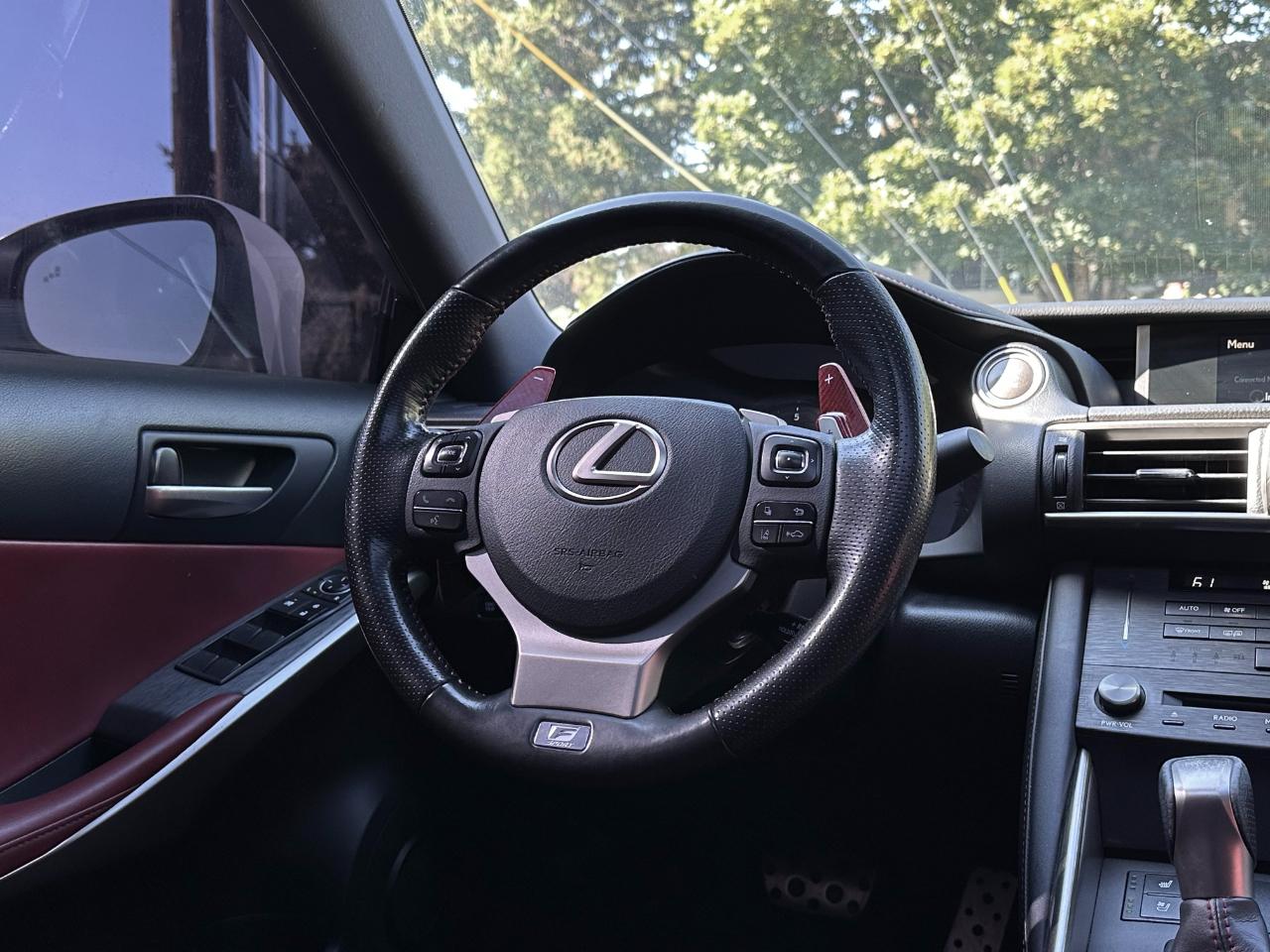 Lexus IS IS 350 F Sport AWD 2020