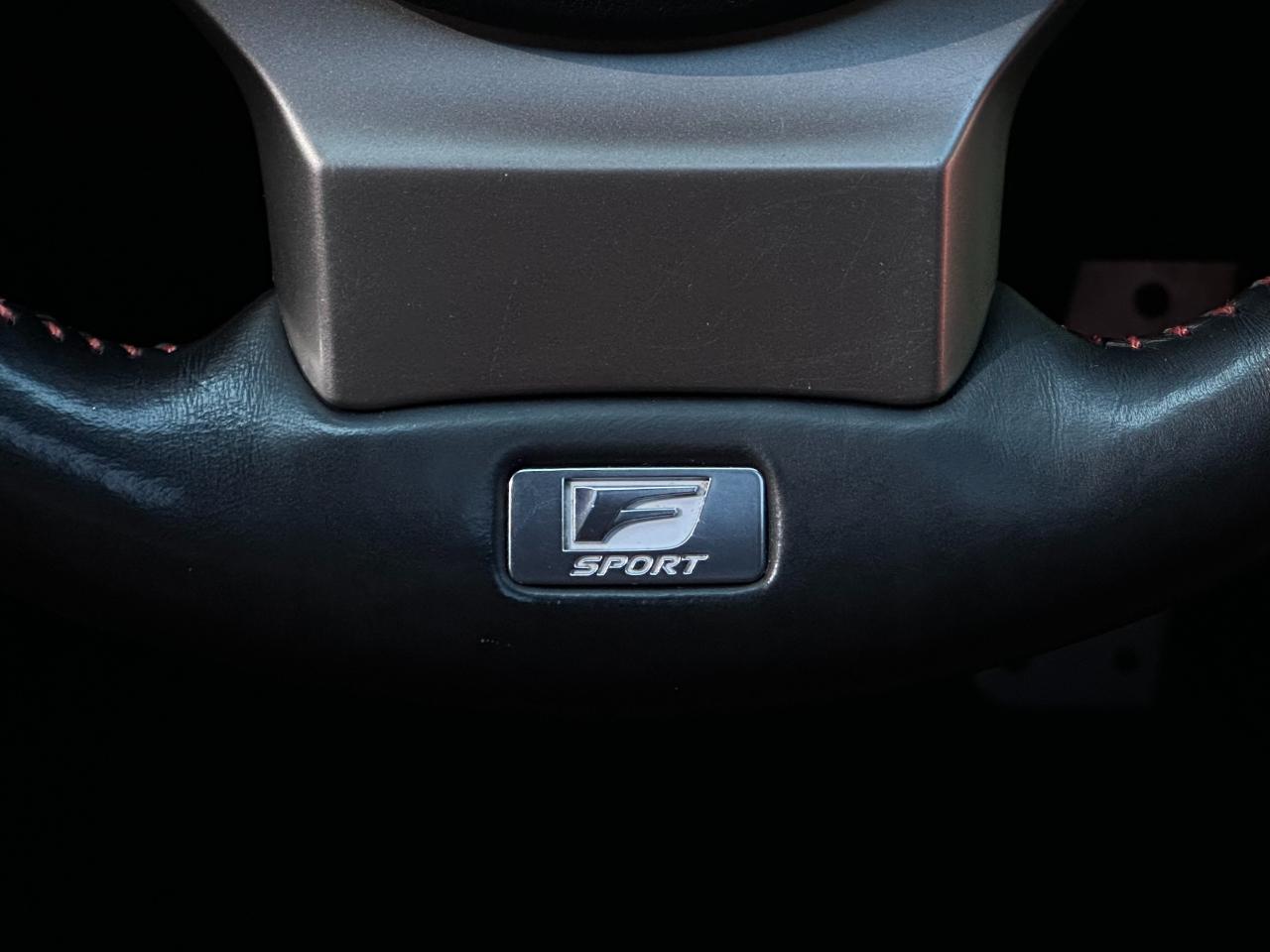 Lexus IS IS 350 F Sport AWD 2020