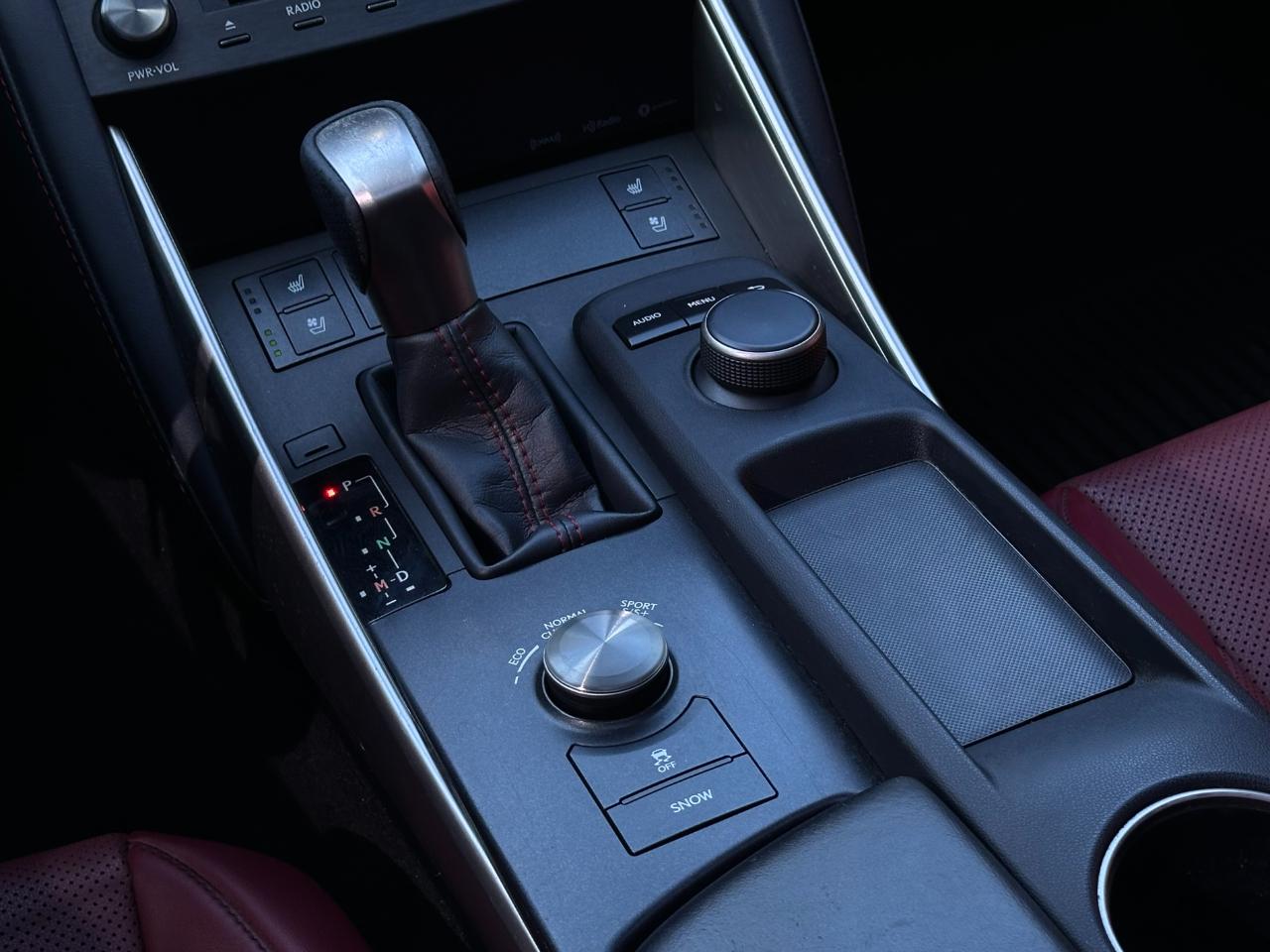 Lexus IS IS 350 F Sport AWD 2020