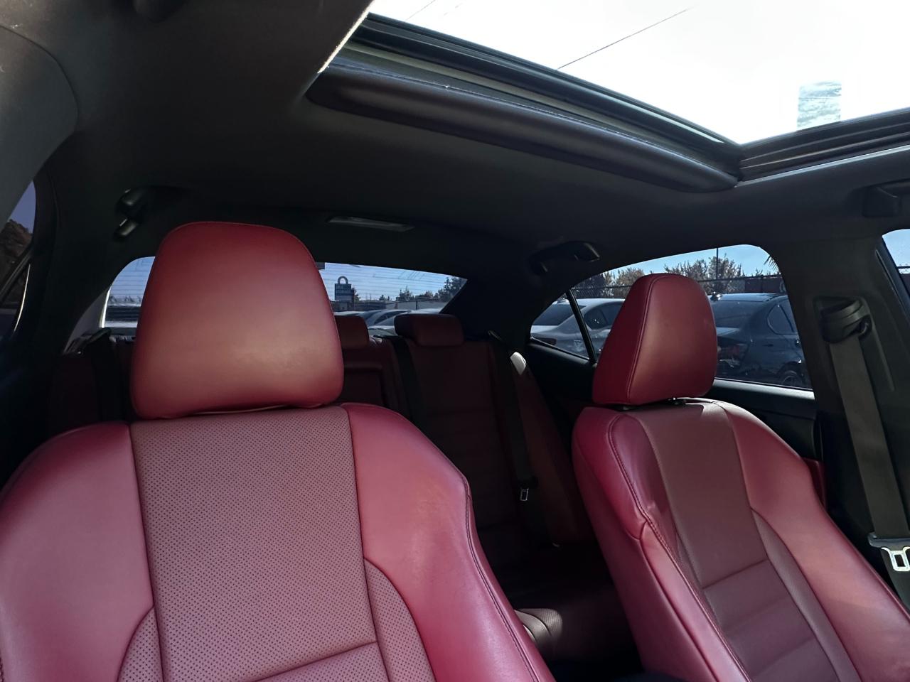 Lexus IS IS 350 F Sport AWD 2020