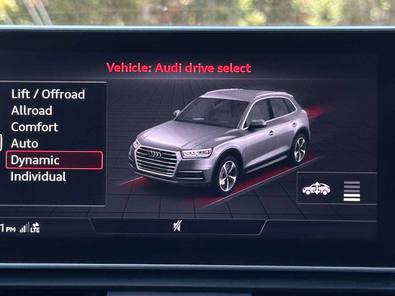 Audi SQ5 Premium Plus 3.0 TFSI quattro 2020