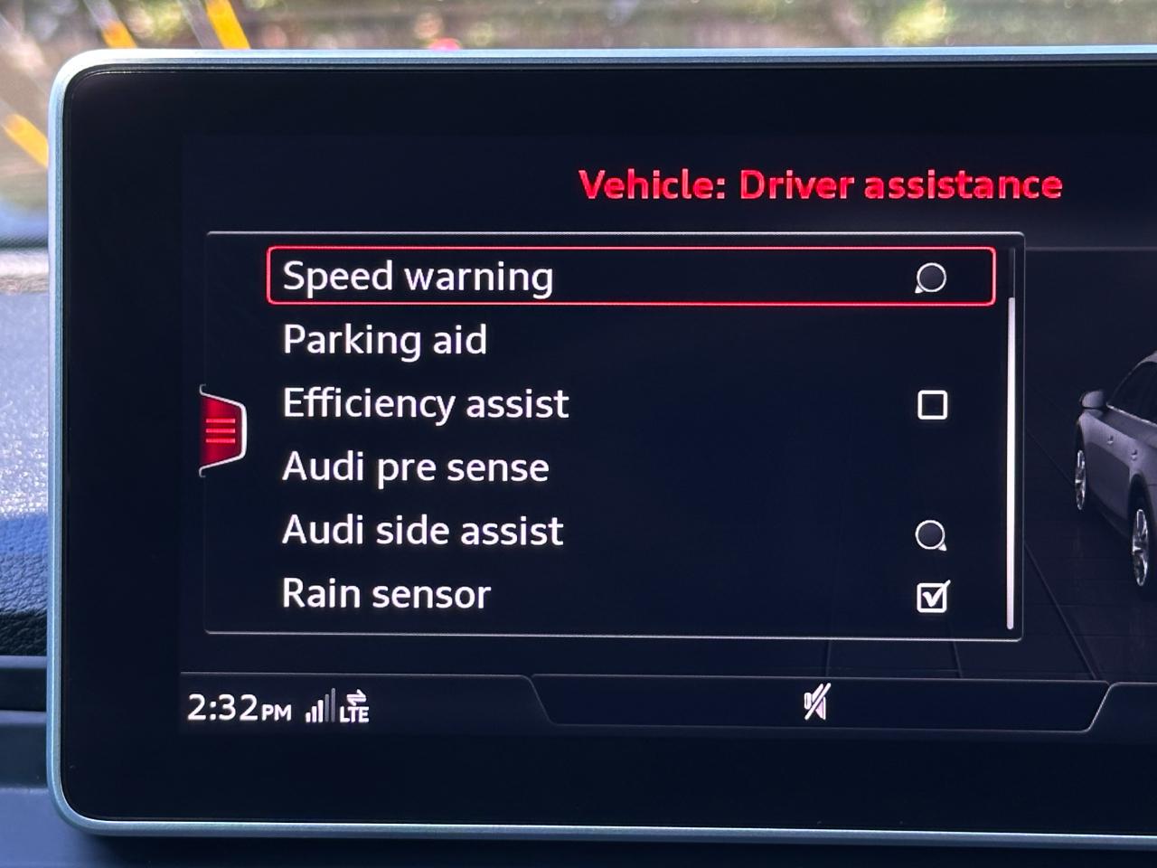 Audi SQ5 Premium Plus 3.0 TFSI quattro 2020