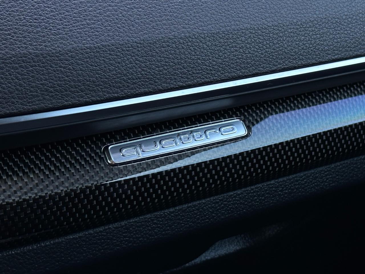 Audi SQ5 Premium Plus 3.0 TFSI quattro 2020