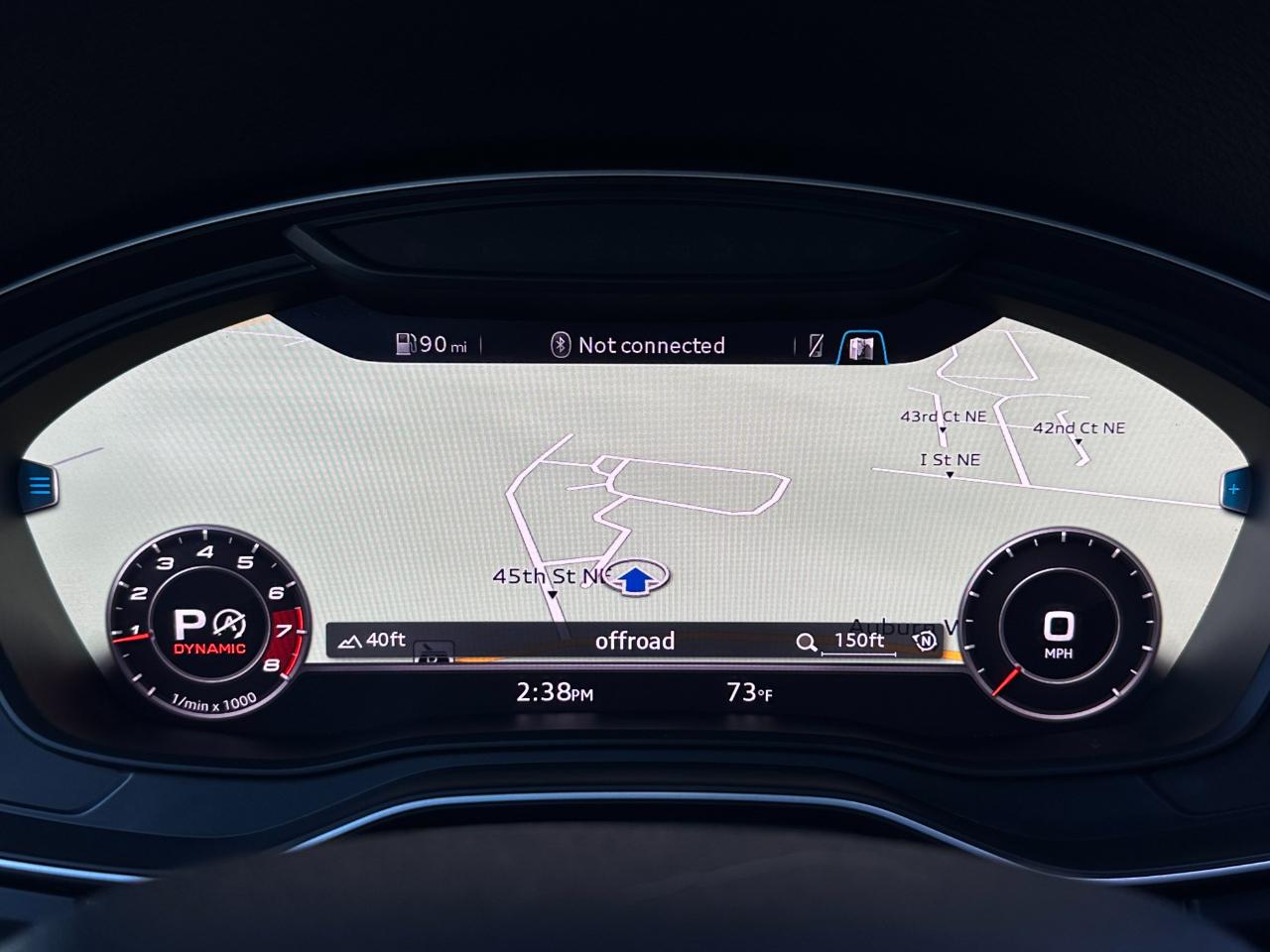 Audi SQ5 Premium Plus 3.0 TFSI quattro 2020