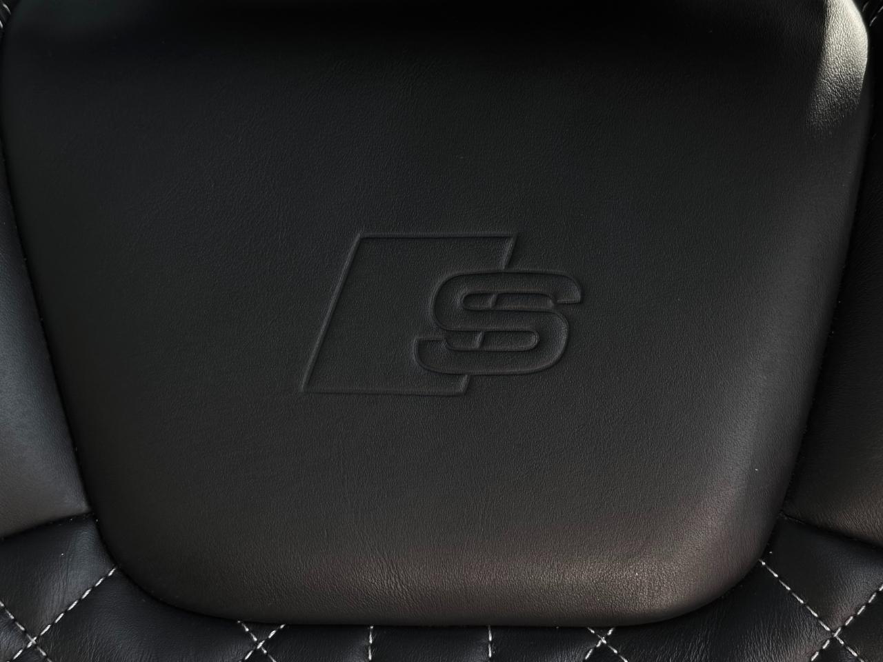 Audi SQ5 Premium Plus 3.0 TFSI quattro 2020