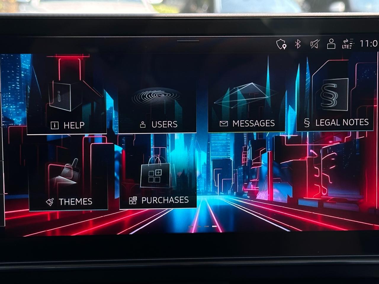 Audi A4 Sedan S line Premium Plus 45 TFSI quattro 2023