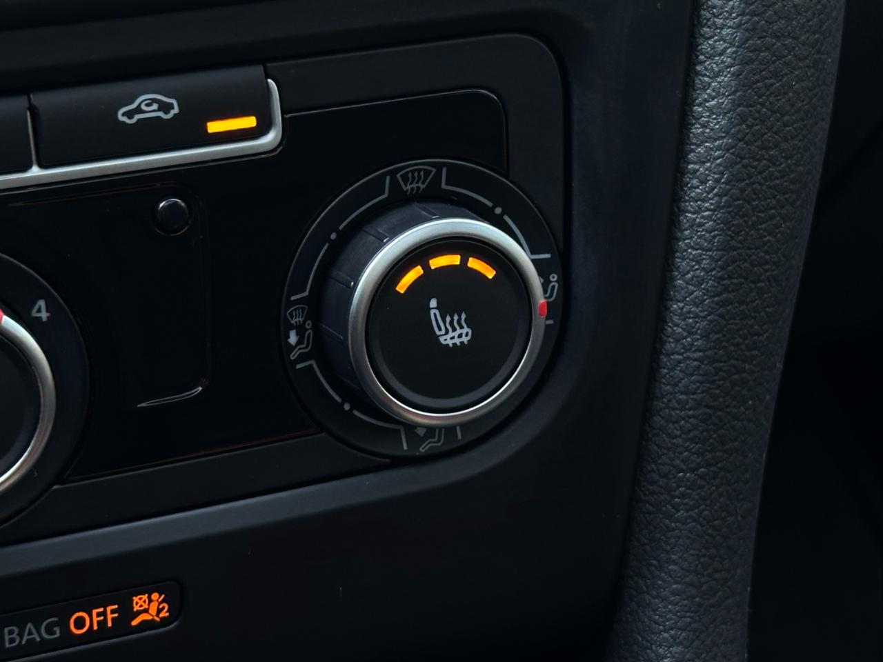 Volkswagen Jetta SportWagen 4dr Manual TDI 2014