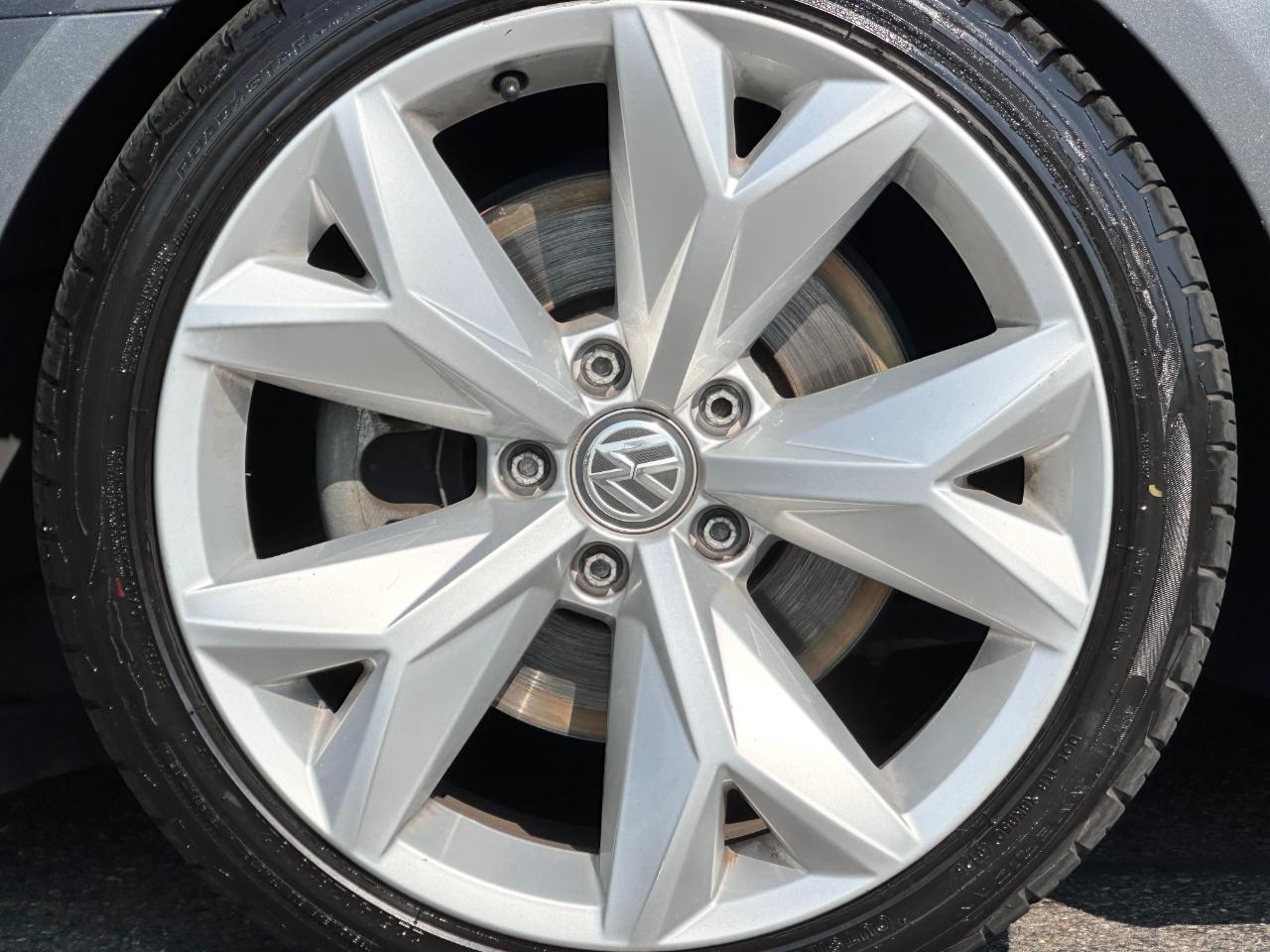 Volkswagen Jetta SportWagen 4dr Manual TDI 2014