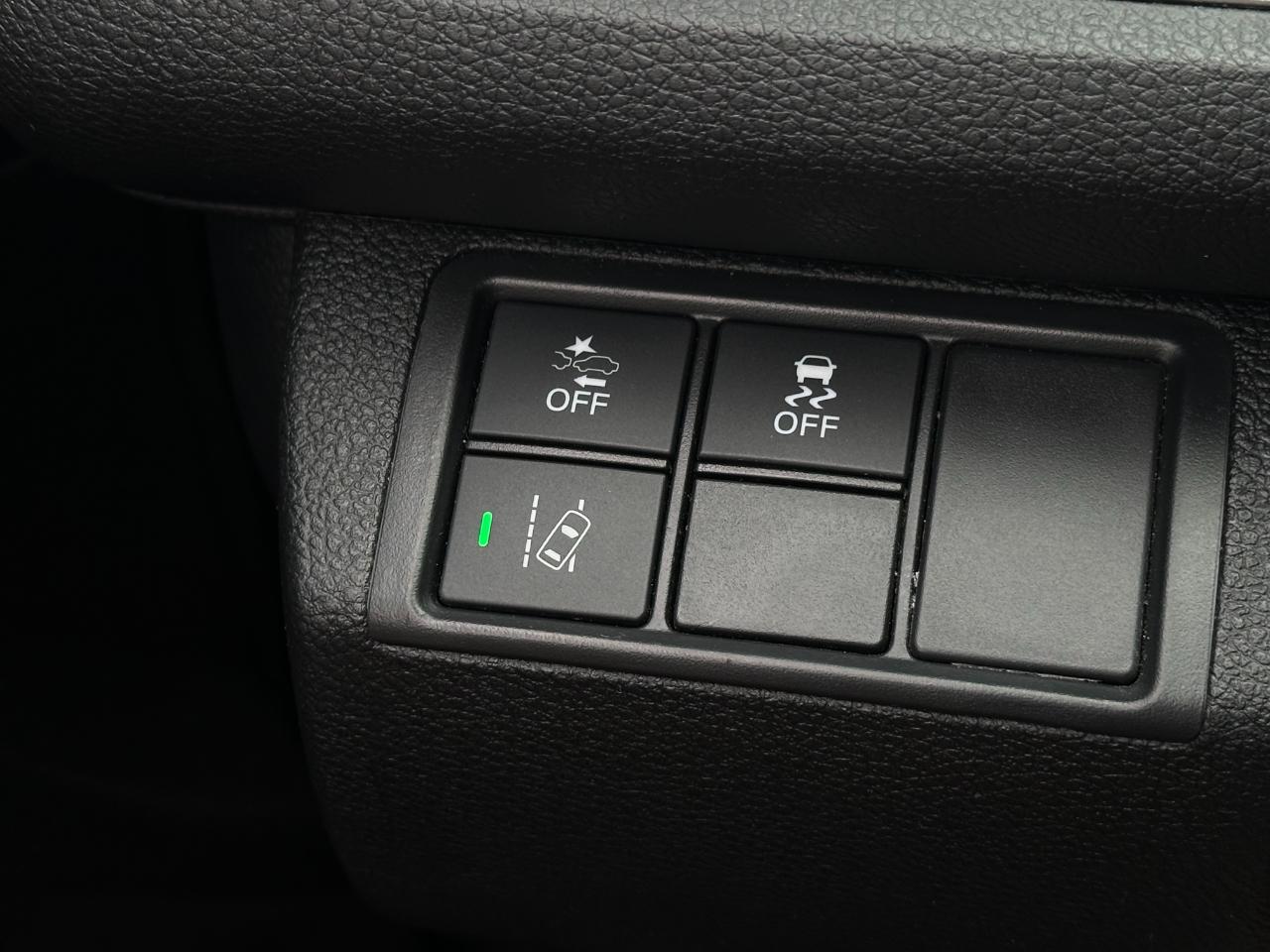 Honda Civic Sedan Sport CVT 2020