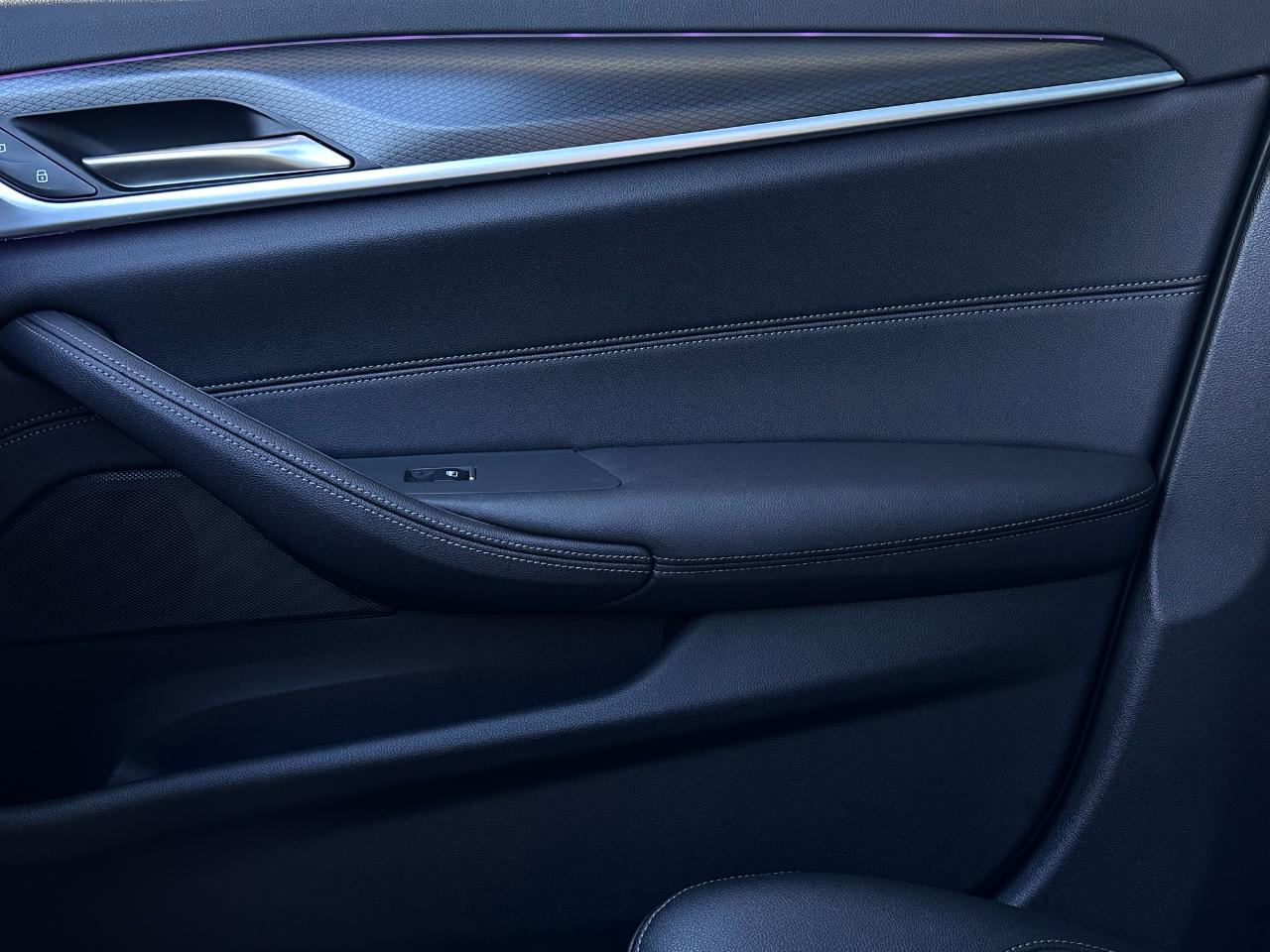 BMW 5 Series  2021