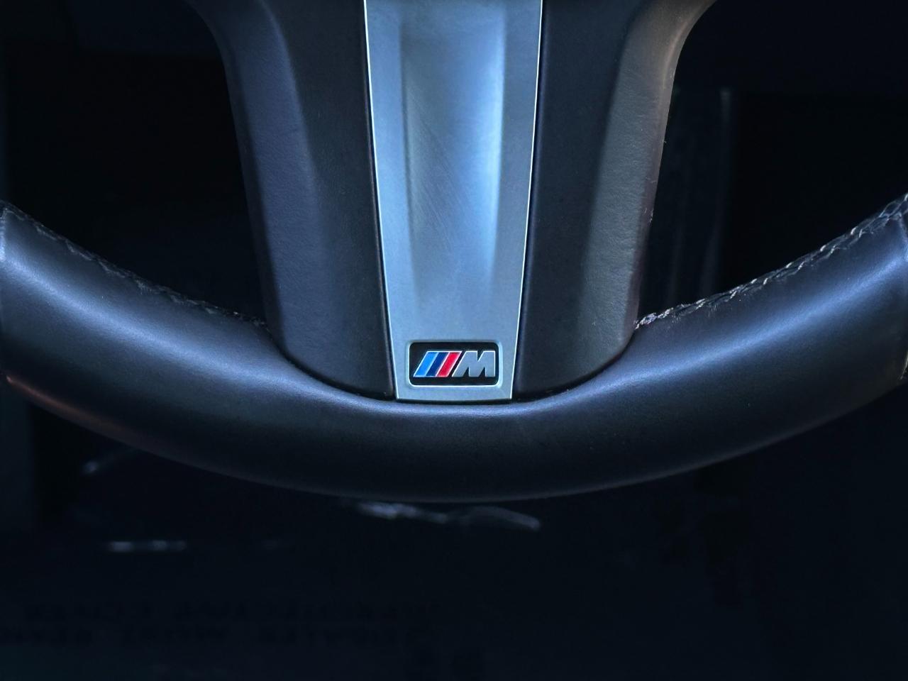 BMW 5 Series  2021