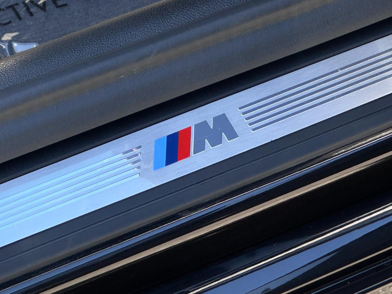 BMW 5 Series  2021