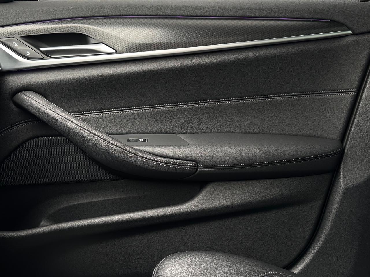 BMW 5 Series  2021
