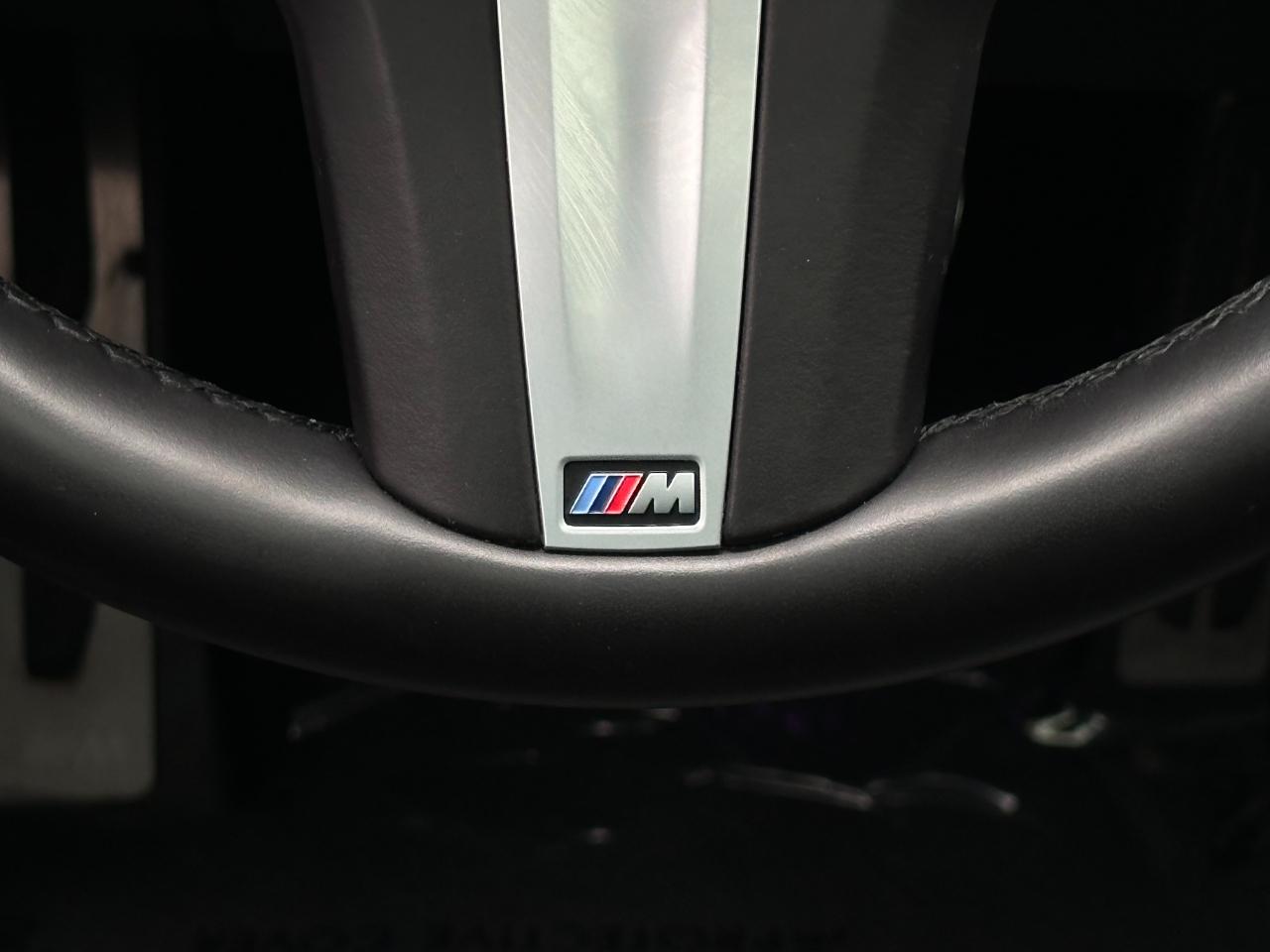 BMW 5 Series  2021