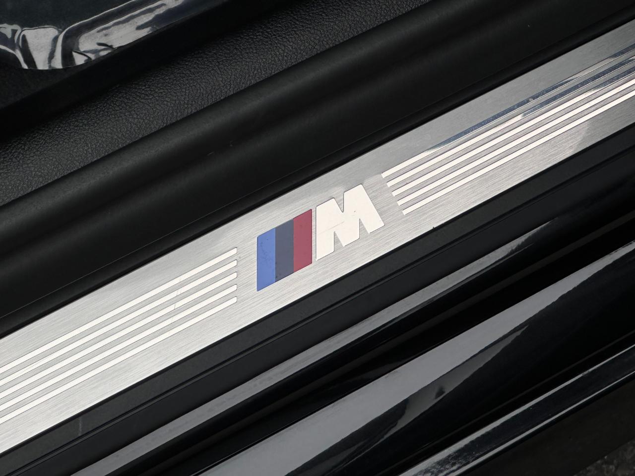 BMW 5 Series  2021