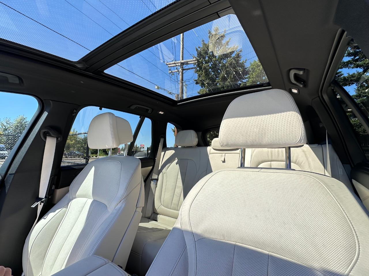 BMW X5  2022