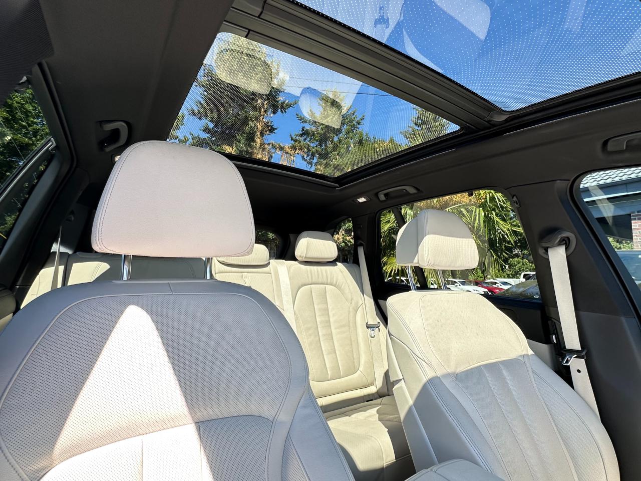 BMW X5  2022