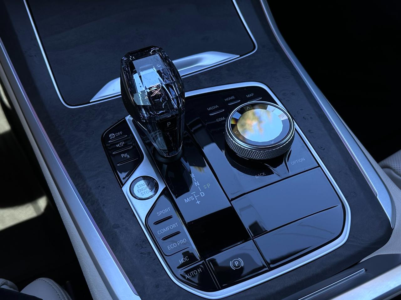 BMW X5  2022