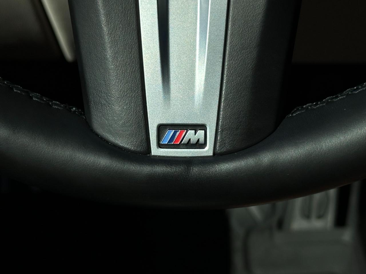 BMW X5  2022