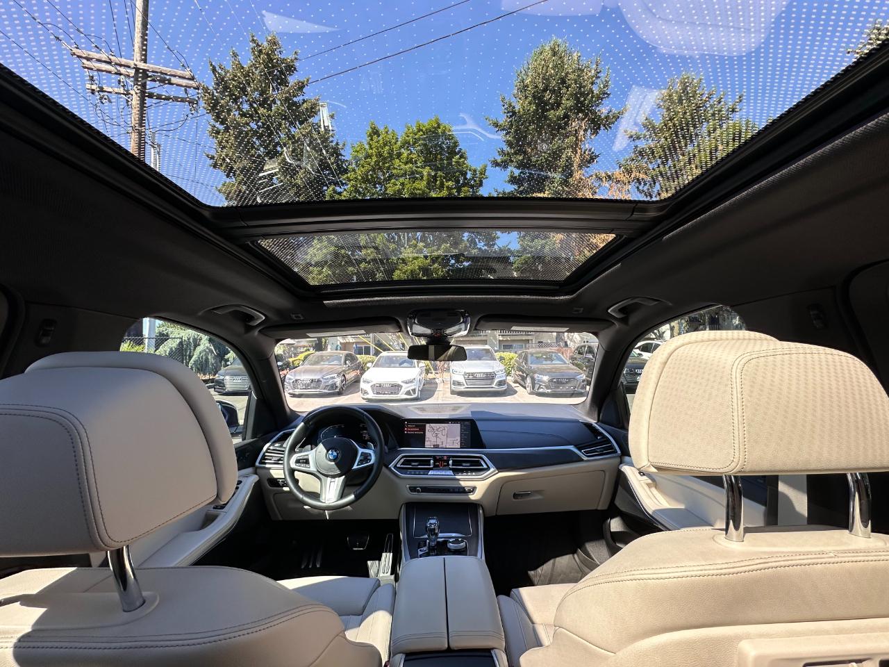 BMW X5  2022