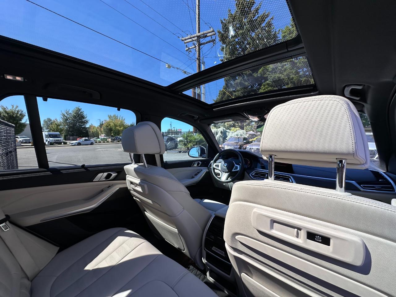 BMW X5  2022