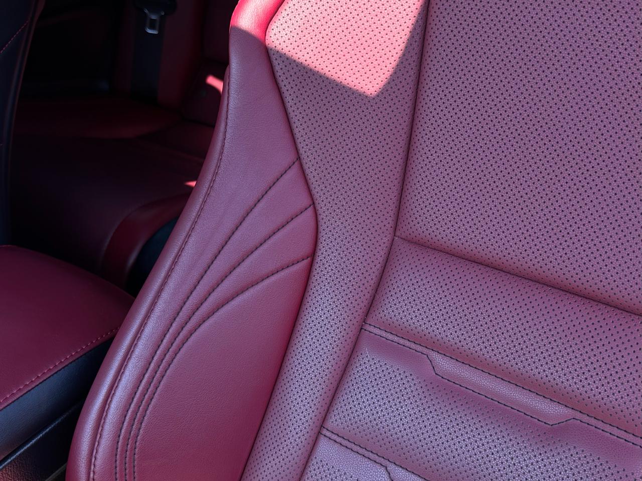 Lexus RC  2017