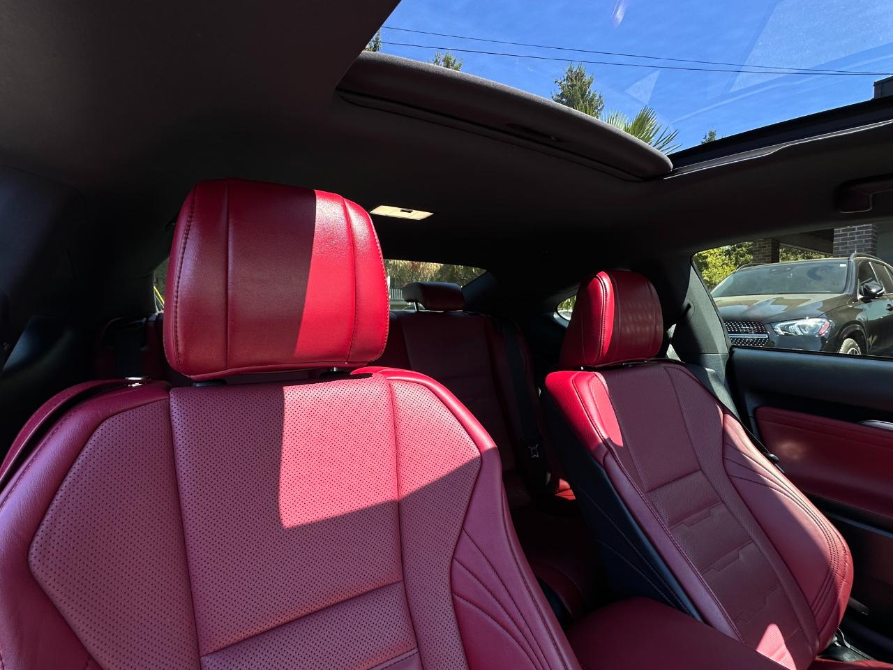 Lexus RC  2017