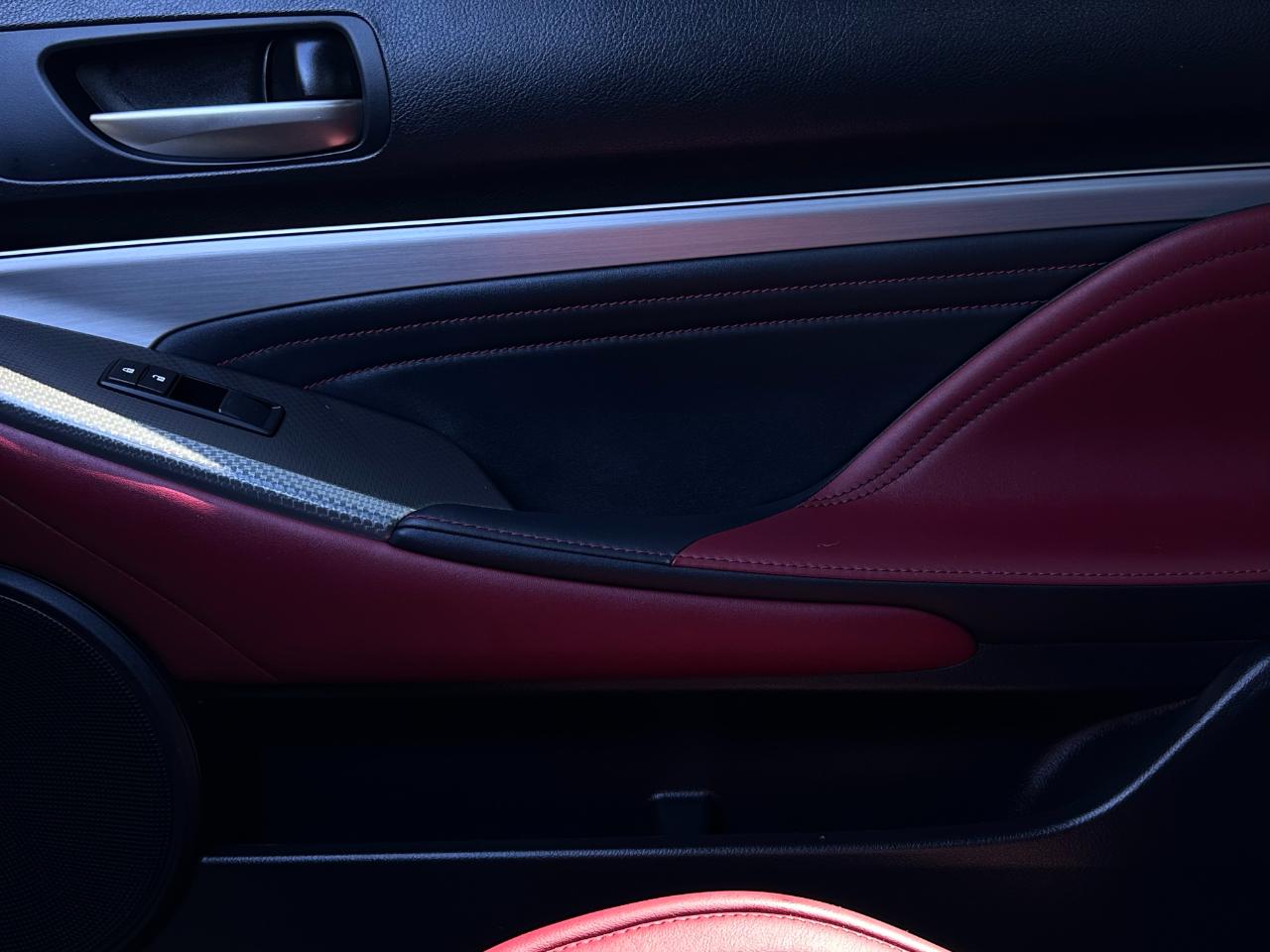Lexus RC  2017