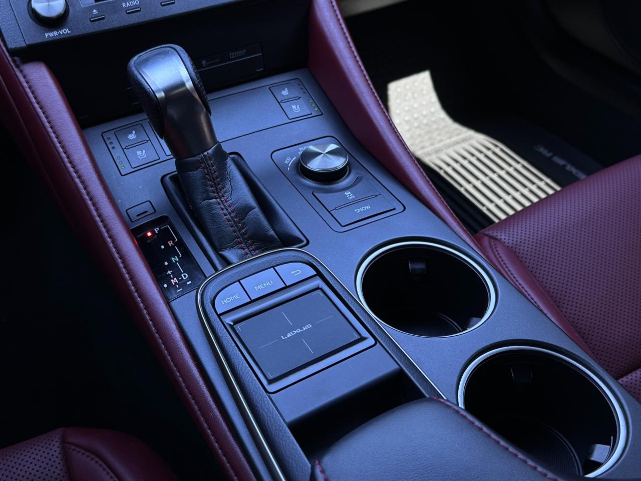 Lexus RC  2017