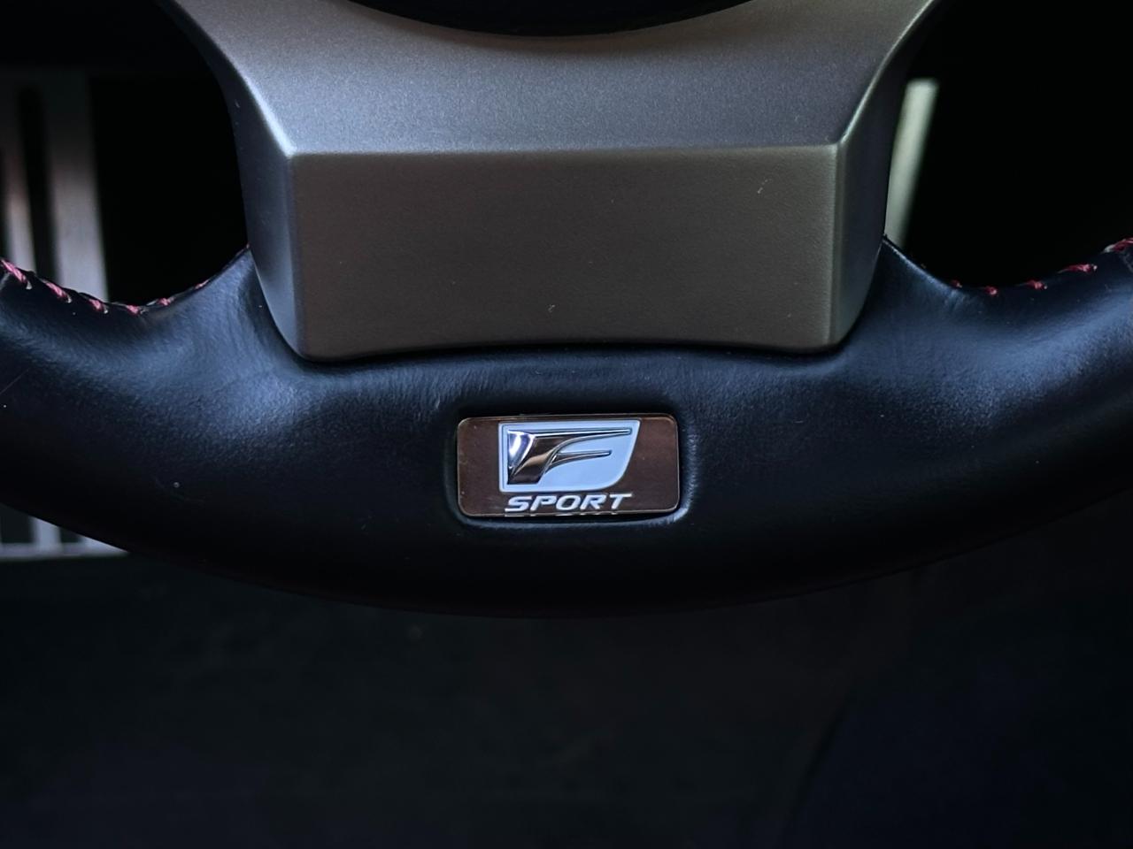 Lexus RC  2017