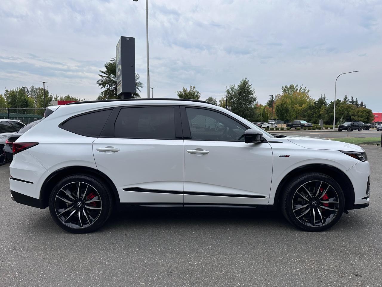 Acura MDX Type S SH-AWD w/Advance Package 2022