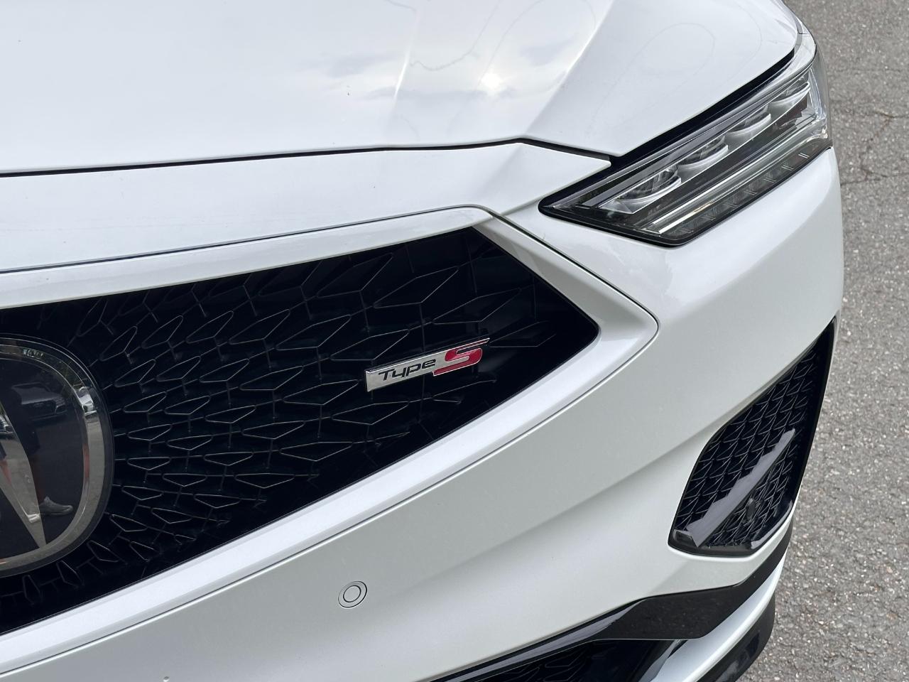 Acura MDX Type S SH-AWD w/Advance Package 2022