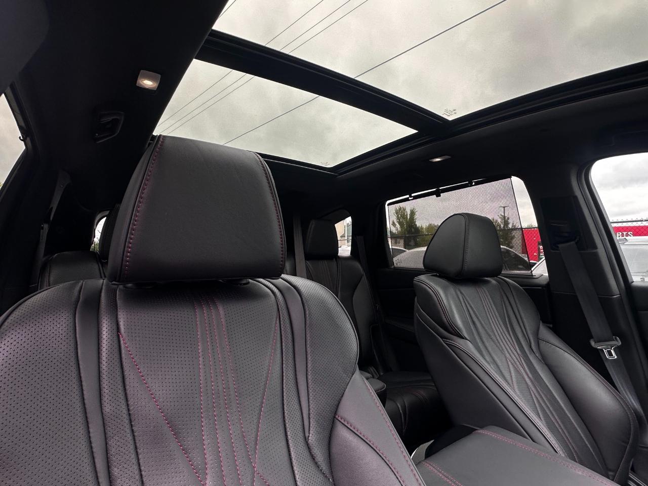 Acura MDX Type S SH-AWD w/Advance Package 2022
