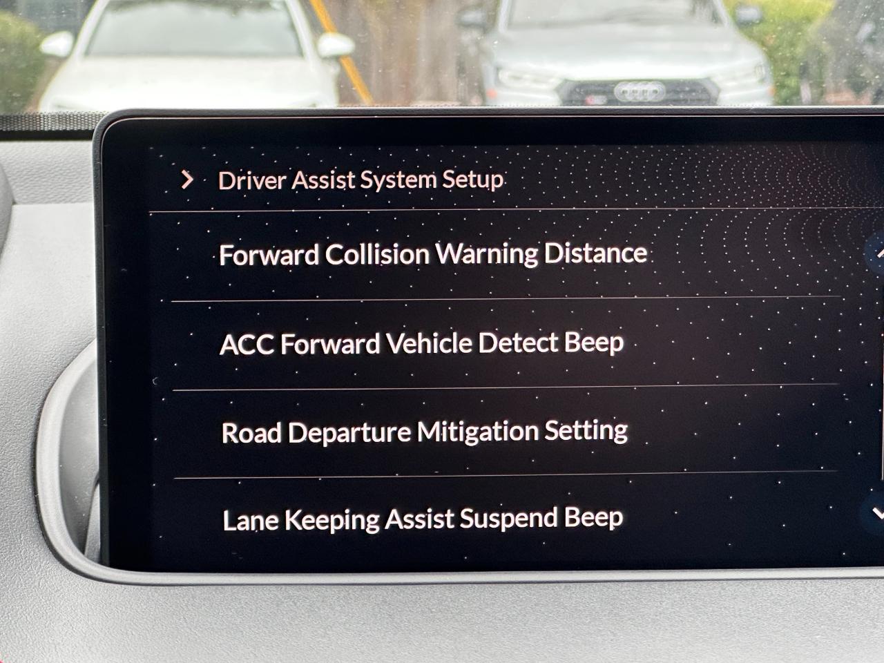 Acura MDX Type S SH-AWD w/Advance Package 2022