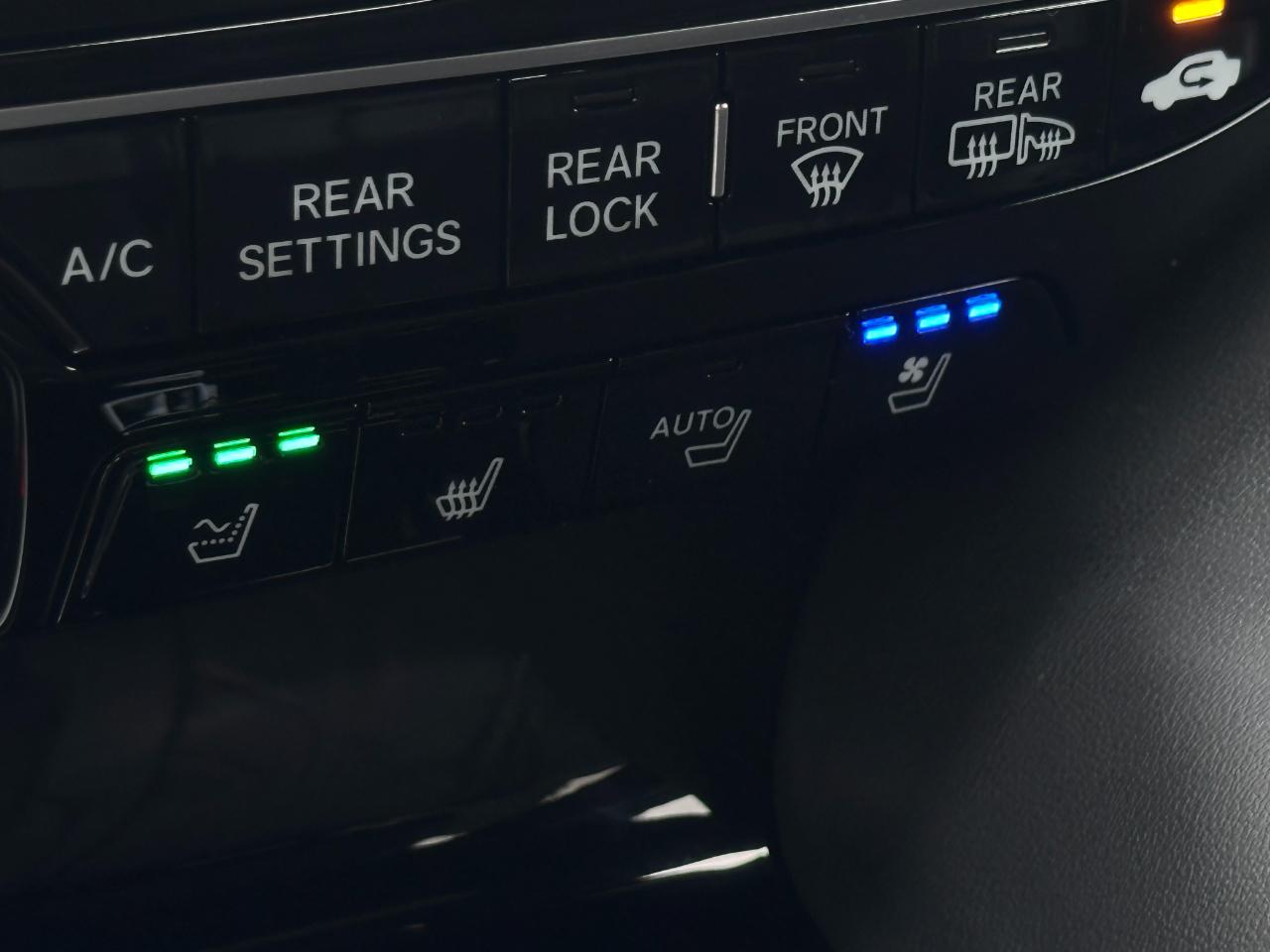 Acura MDX Type S SH-AWD w/Advance Package 2022