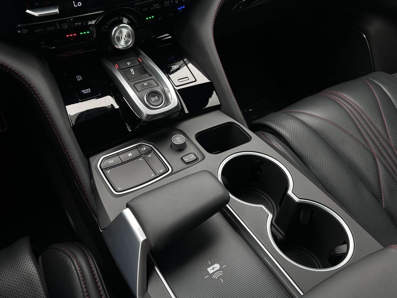 Acura MDX Type S SH-AWD w/Advance Package 2022
