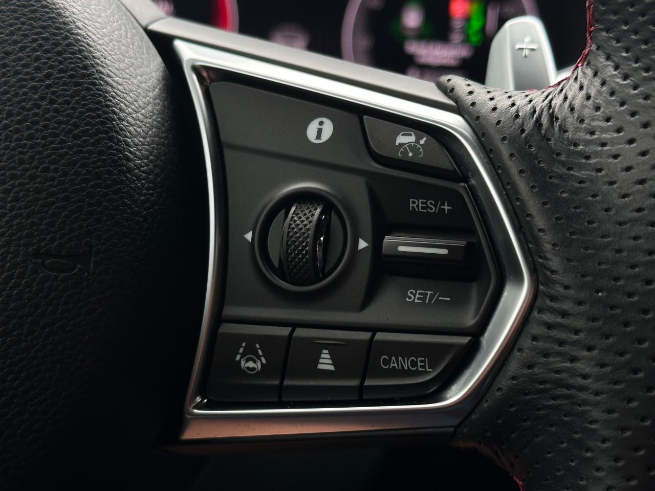 Acura MDX Type S SH-AWD w/Advance Package 2022