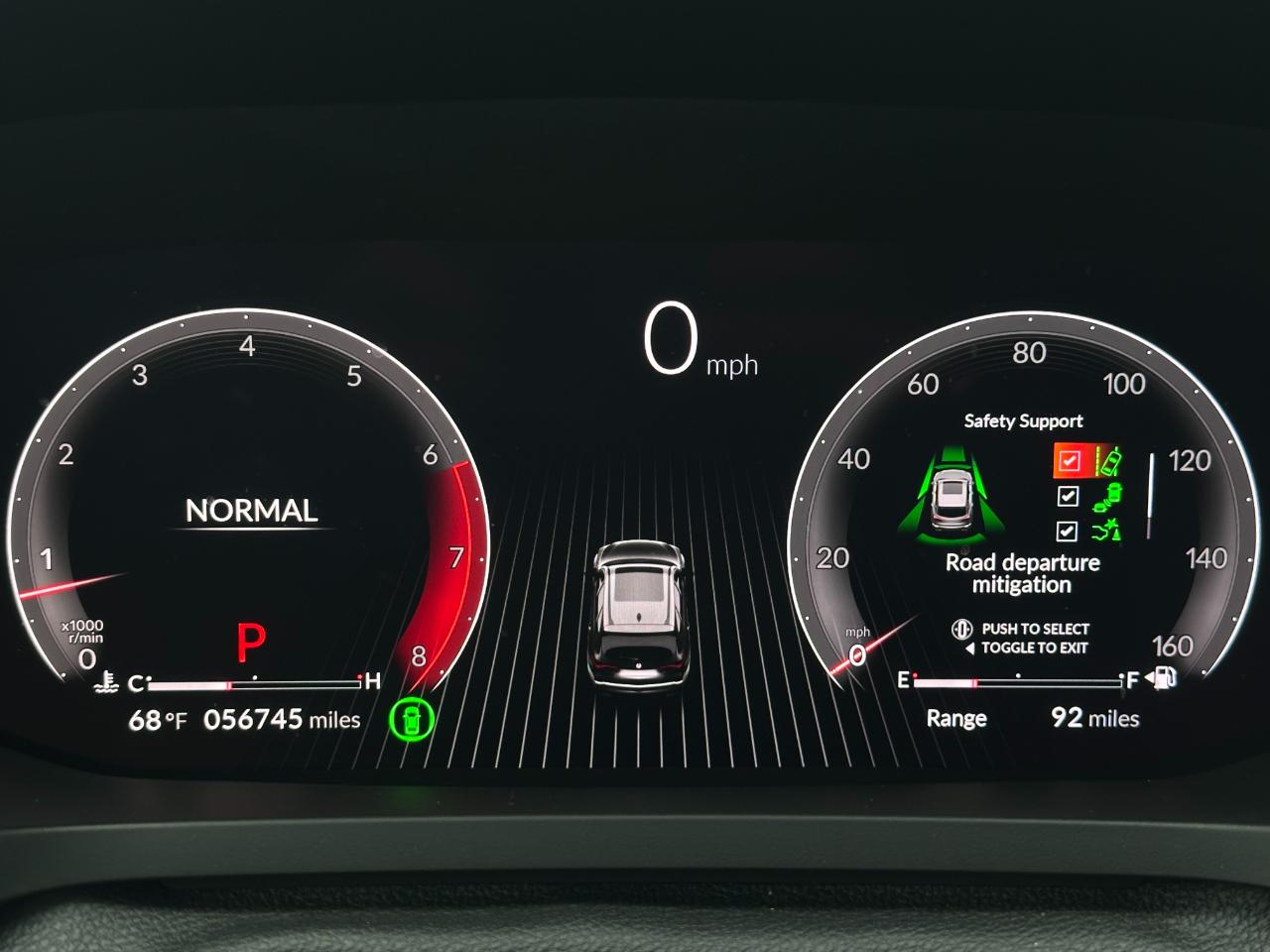 Acura MDX Type S SH-AWD w/Advance Package 2022